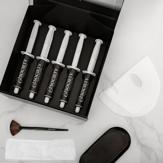 CO2 Society Carboxytherapy Kit - CO2 Society