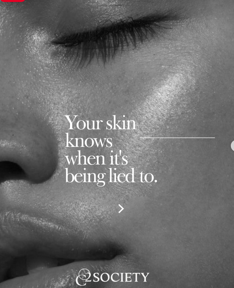 carboxytherapy creates radiant skin