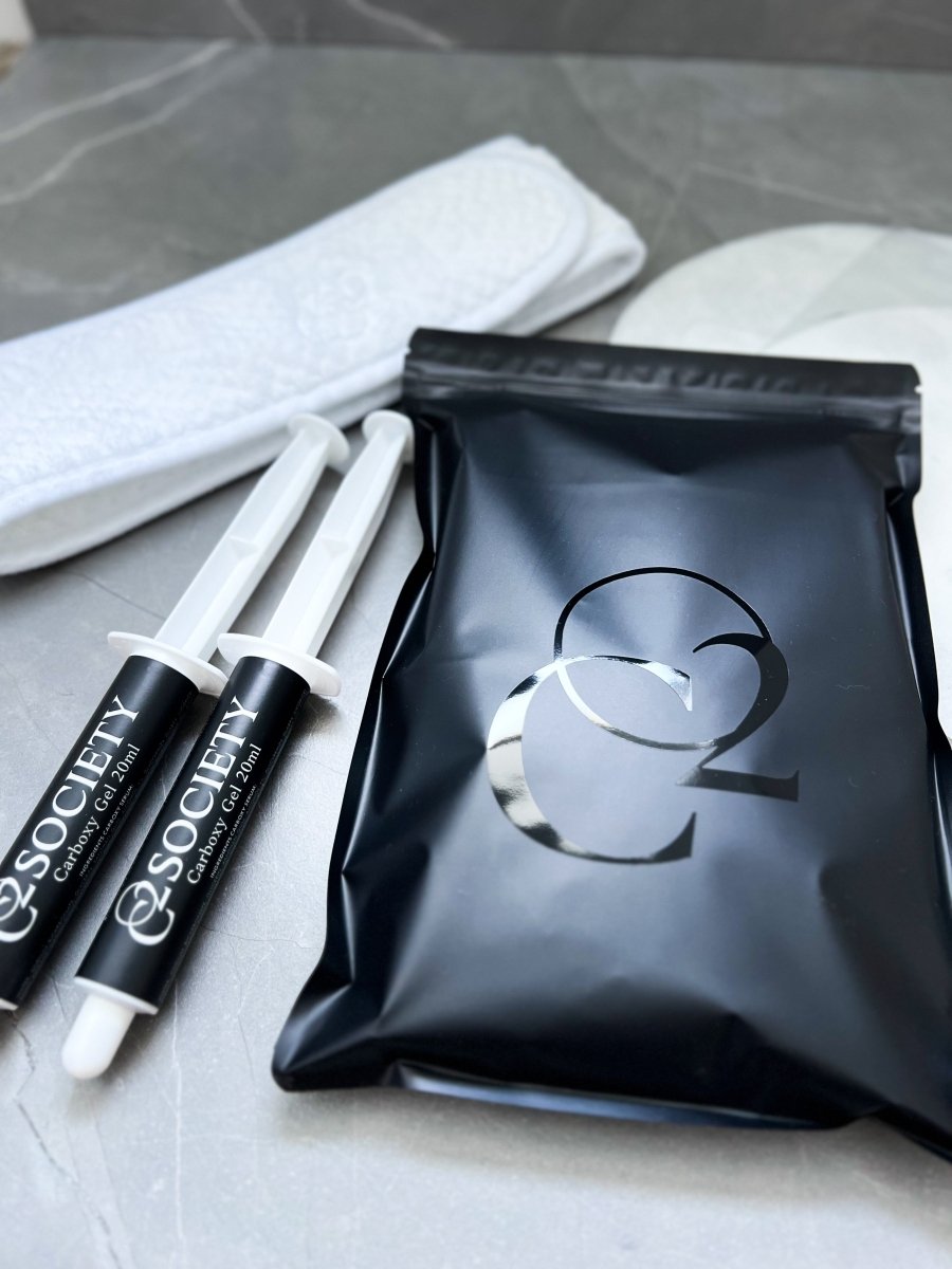 CO2 Glow Duo Kit - CO2 Society