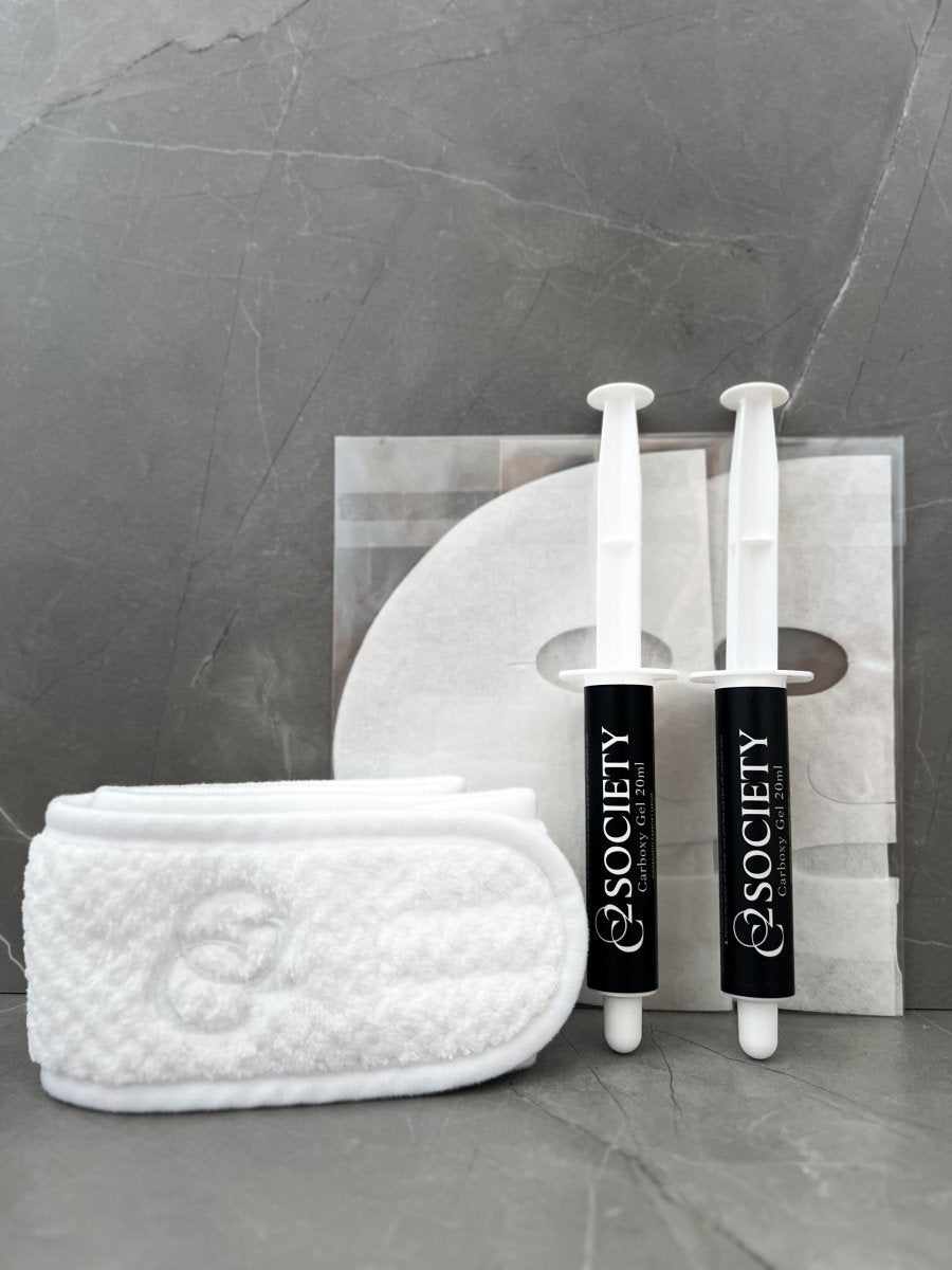 CO2 Glow Duo Kit - CO2 Society