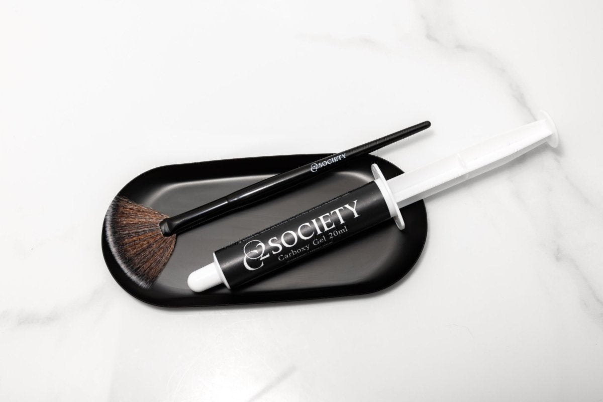 Carboxytherapy Kit - CO2 Society