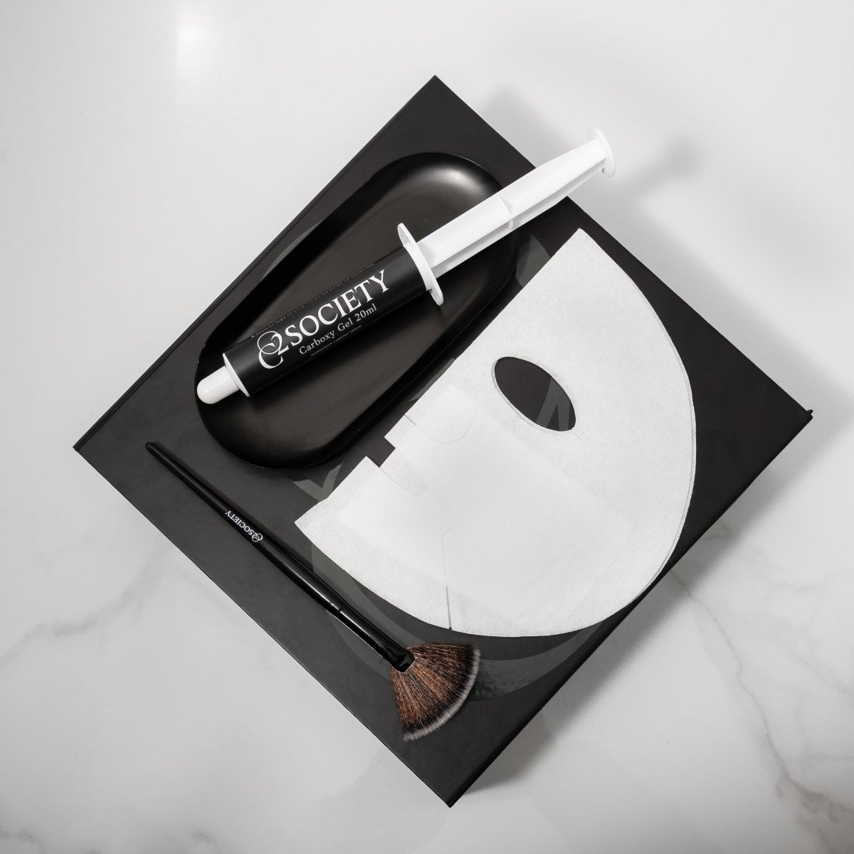 Carboxytherapy Kit - CO2 Society