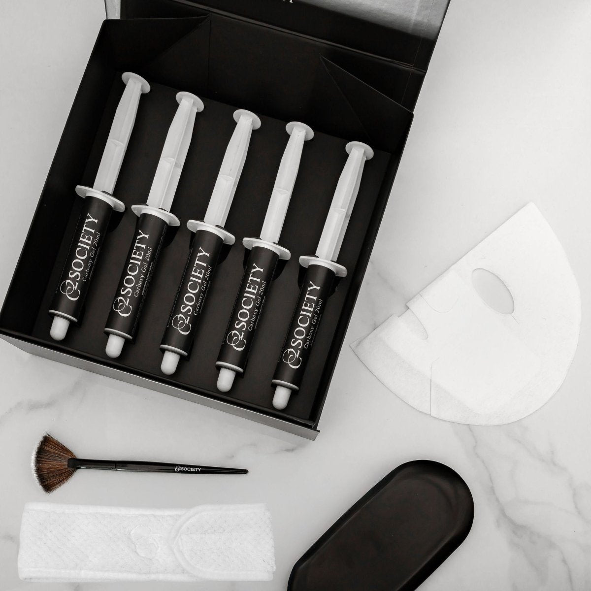 CO2 Society Carboxytherapy Kit - CO2 Society